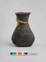 藏品(陶壺)的圖片